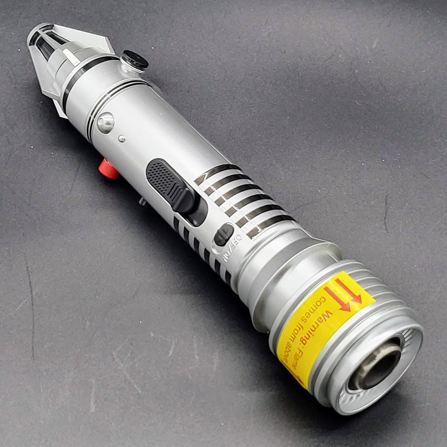 Lightsaber Torch Lighter – Crimson Dawn®