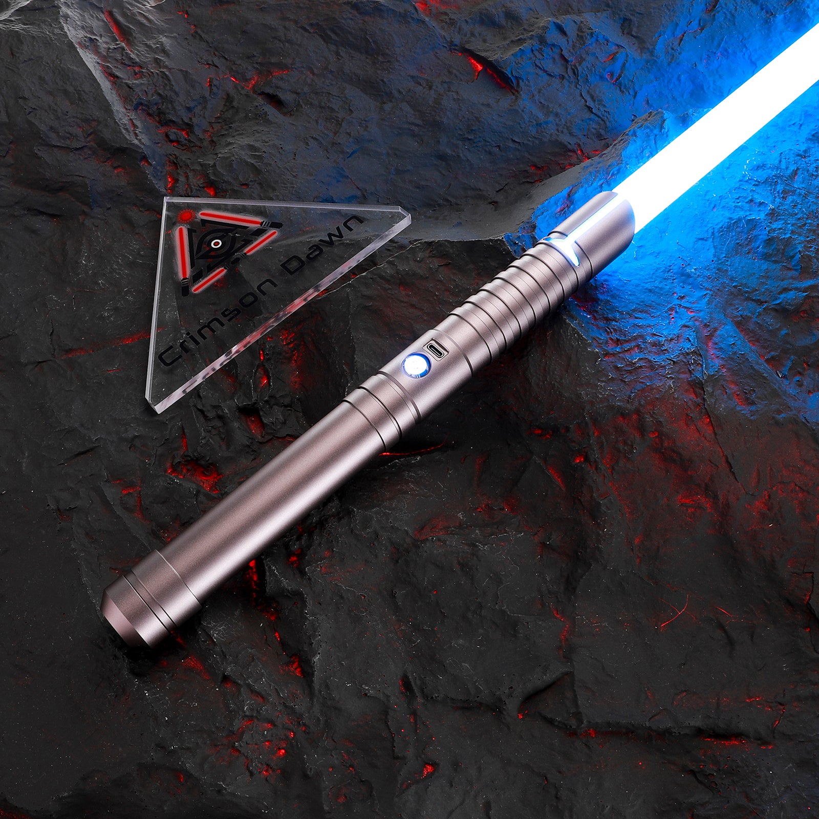 Crimson Dawn® Lightsabers