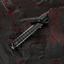 Load image into Gallery viewer, Darksaber, House Kryze, Crimson Neocore