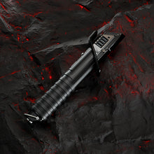 Load image into Gallery viewer, Darksaber, House Kryze, Crimson Neocore