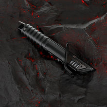 Load image into Gallery viewer, Darksaber, House Kryze, Crimson Neocore