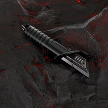 Load image into Gallery viewer, Darksaber, House Kryze, Crimson Neocore