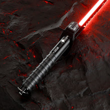 Load image into Gallery viewer, Darksaber, House Kryze, Crimson Neocore