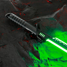 Load image into Gallery viewer, Darksaber, House Kryze, Crimson Neocore