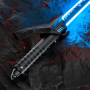 Darksaber, House Kryze, Crimson Neocore