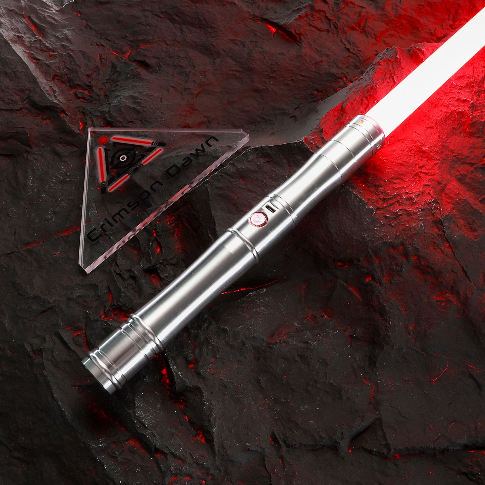 Crimson Dawn® Lightsabers