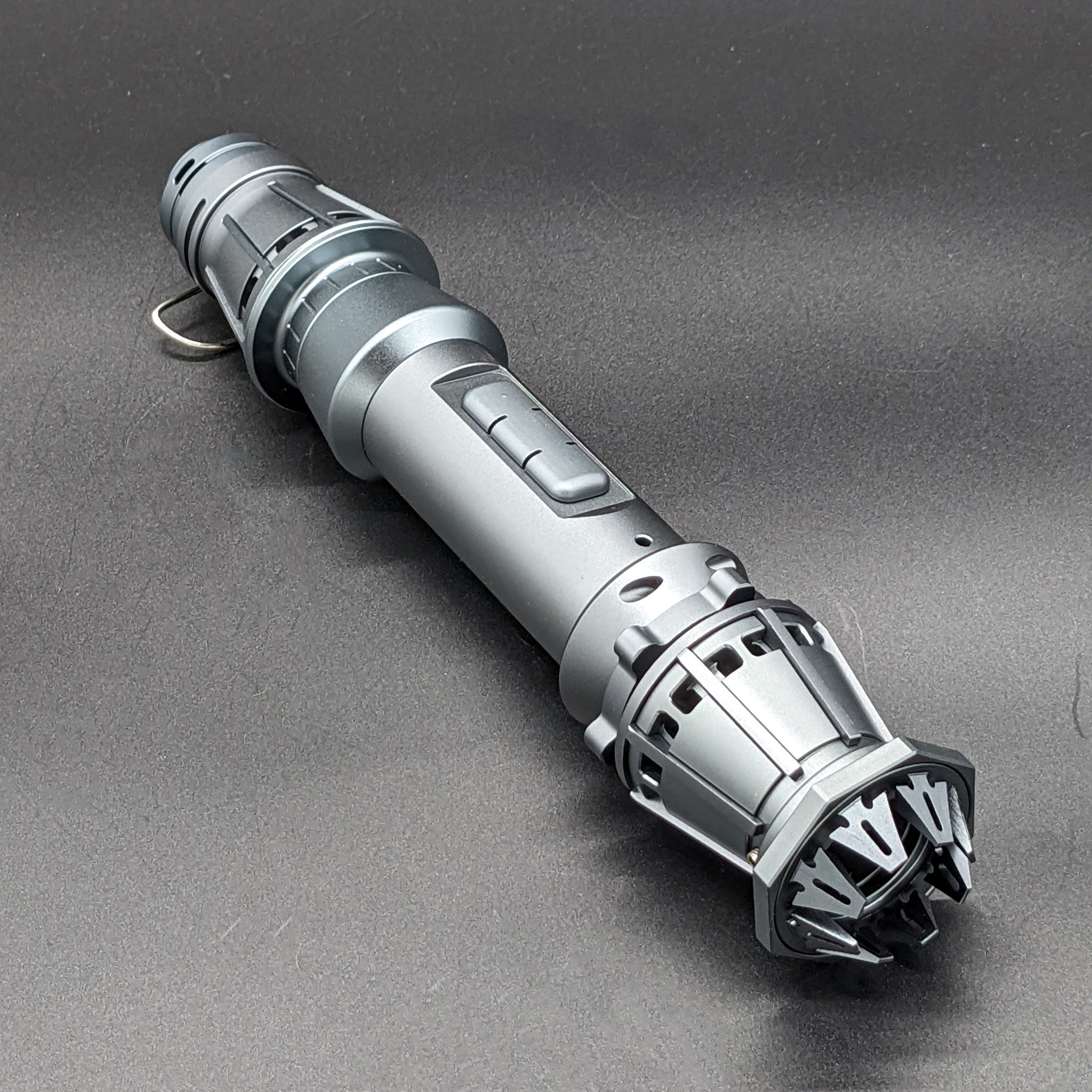 Nomad Lightsaber – Crimson Dawn®