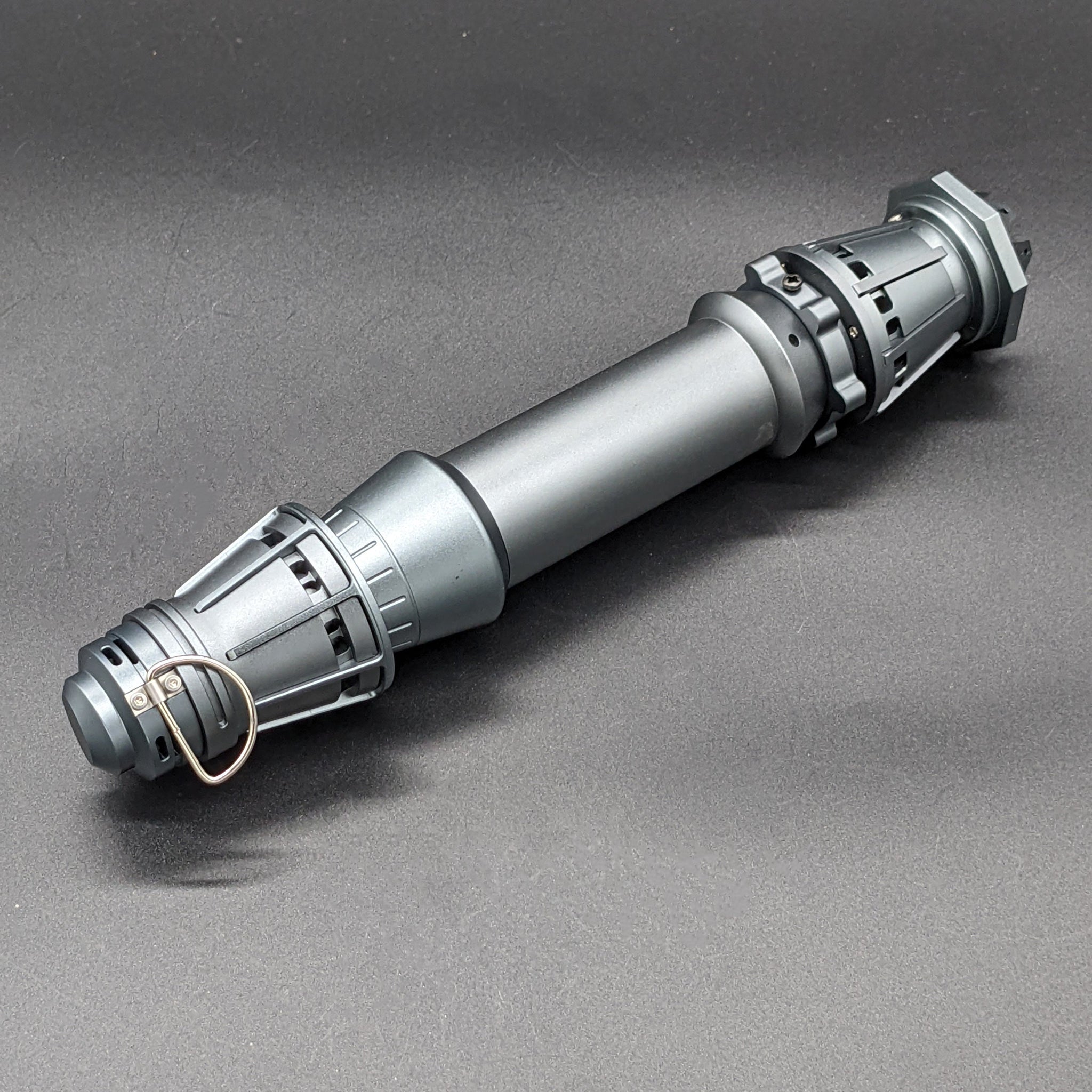 Nomad Lightsaber – Crimson Dawn®