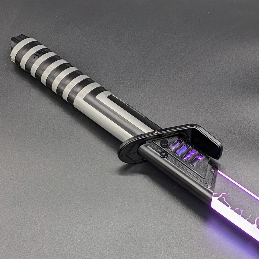 Star Wars Inspired Vibro Knife Set -  Singapore