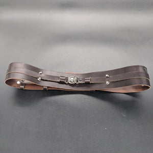 Jedi Brown Belt