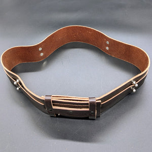 Jedi Brown Belt