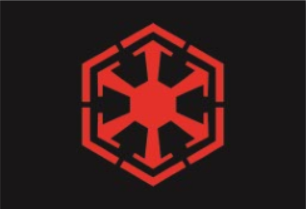 Sith Empire Flag