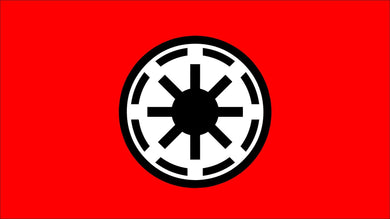 Galactic Republic Flag